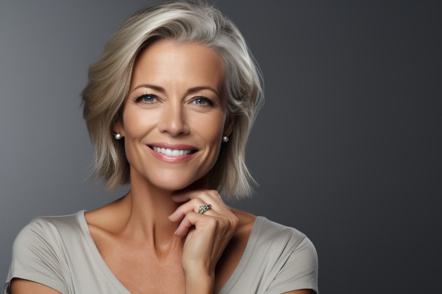 beautiful mature woman doctor demetri facelift beautiful mature woman doctor demetri facelift