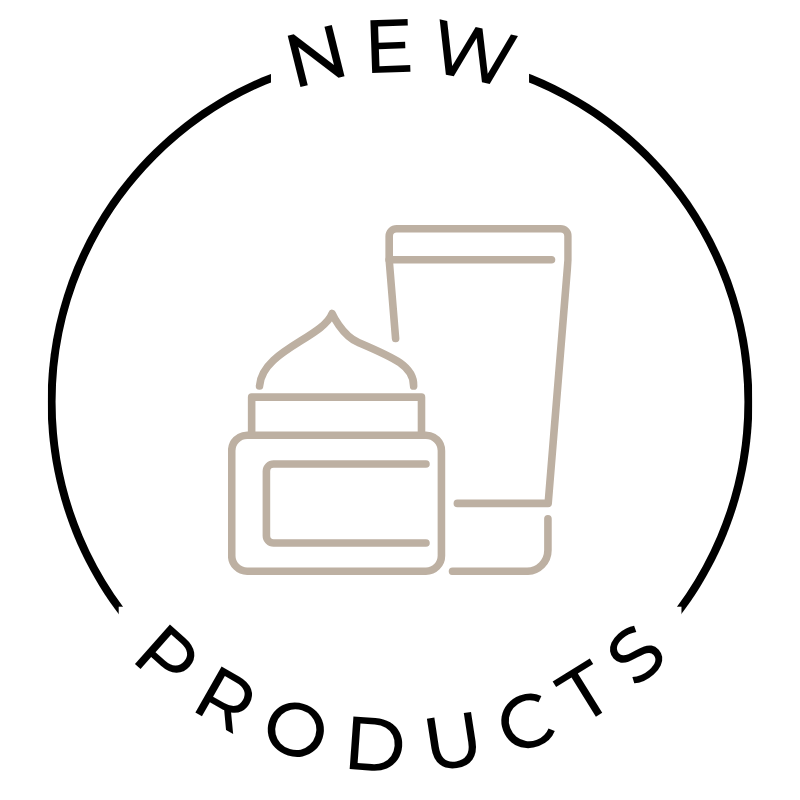 new products