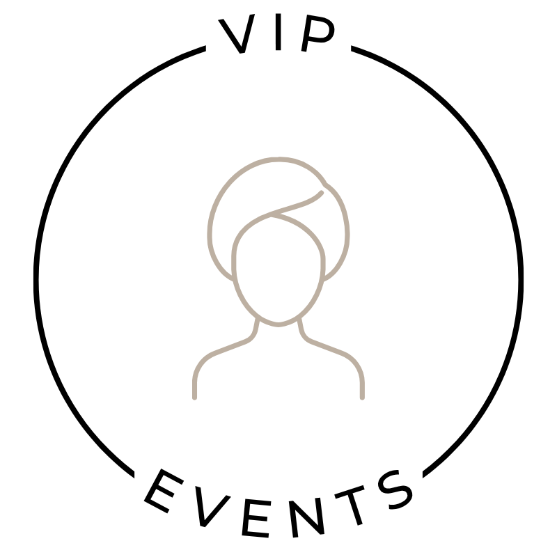 vip events