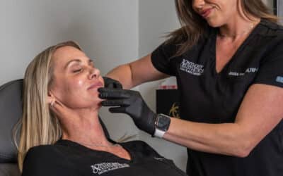 New Year, New Glow: Kickstart 2026 with Post-Holiday Skin Rejuvenation at Anthony Aesthetics