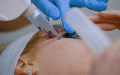 Why Winter Is The Best Time To Invest In Facial Rejuvenation