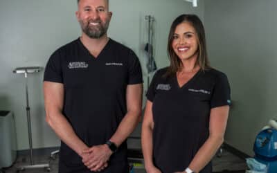 Why Does One Side Of Your Face Look Different? Understanding Facial Asymmetry And Your Treatment Options